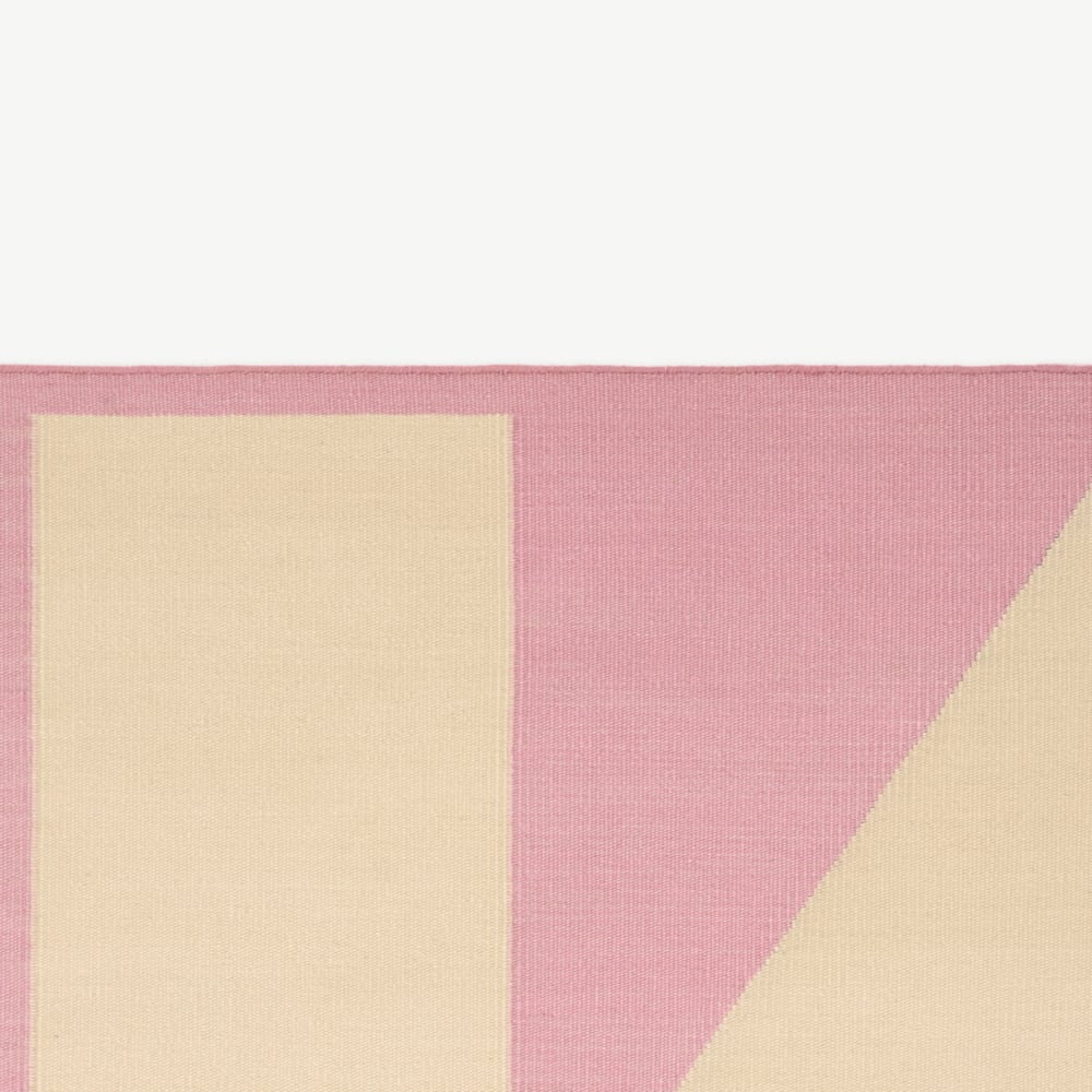 Kvadrat Kelim Untitled_AB11 0015 - 200 x 300 cm