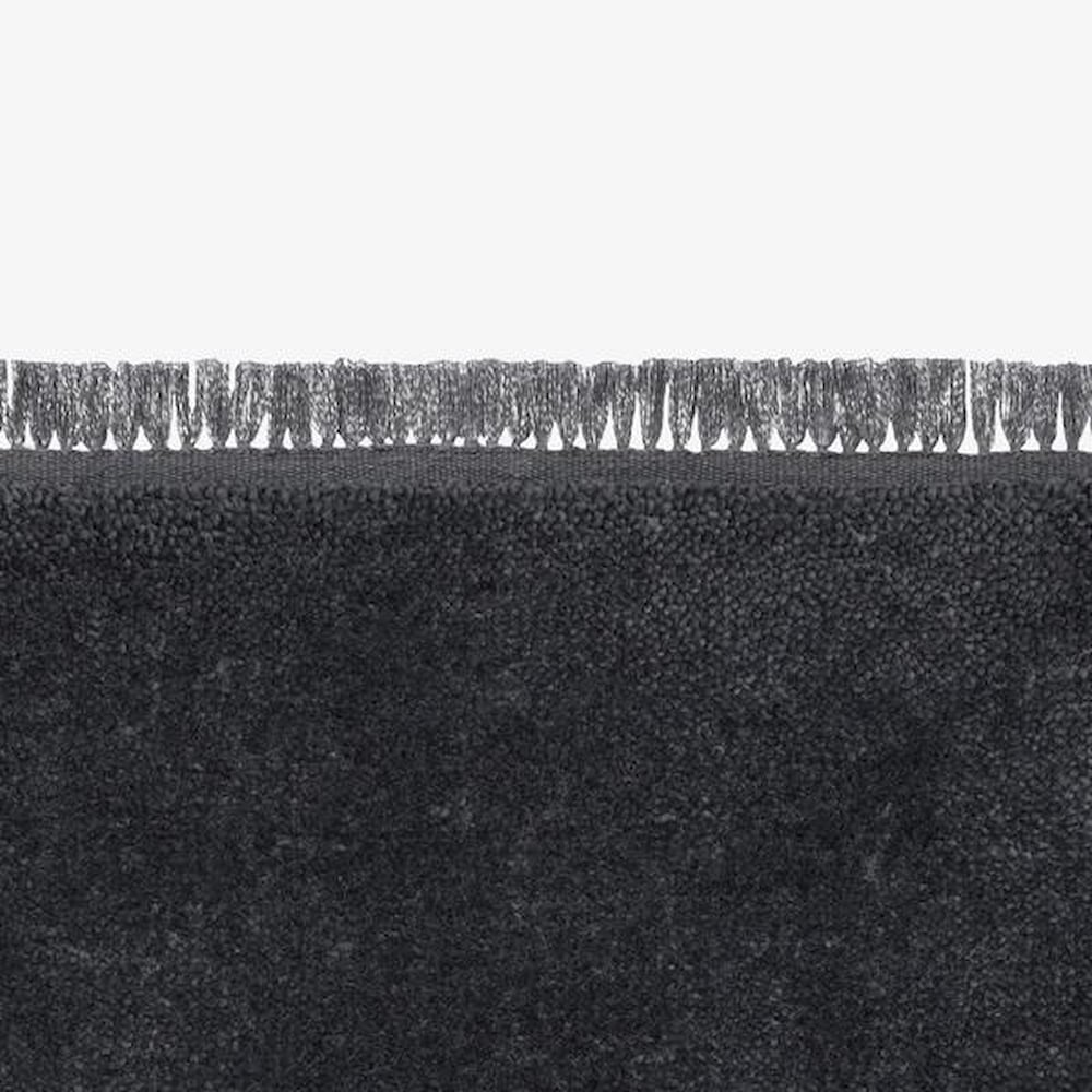 Kvadrat Harvest Coloured Fringes 2323 - op maat