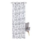 Gerster 41164 0999 zwart - 245 x 145 cm (hoogte x breedte)