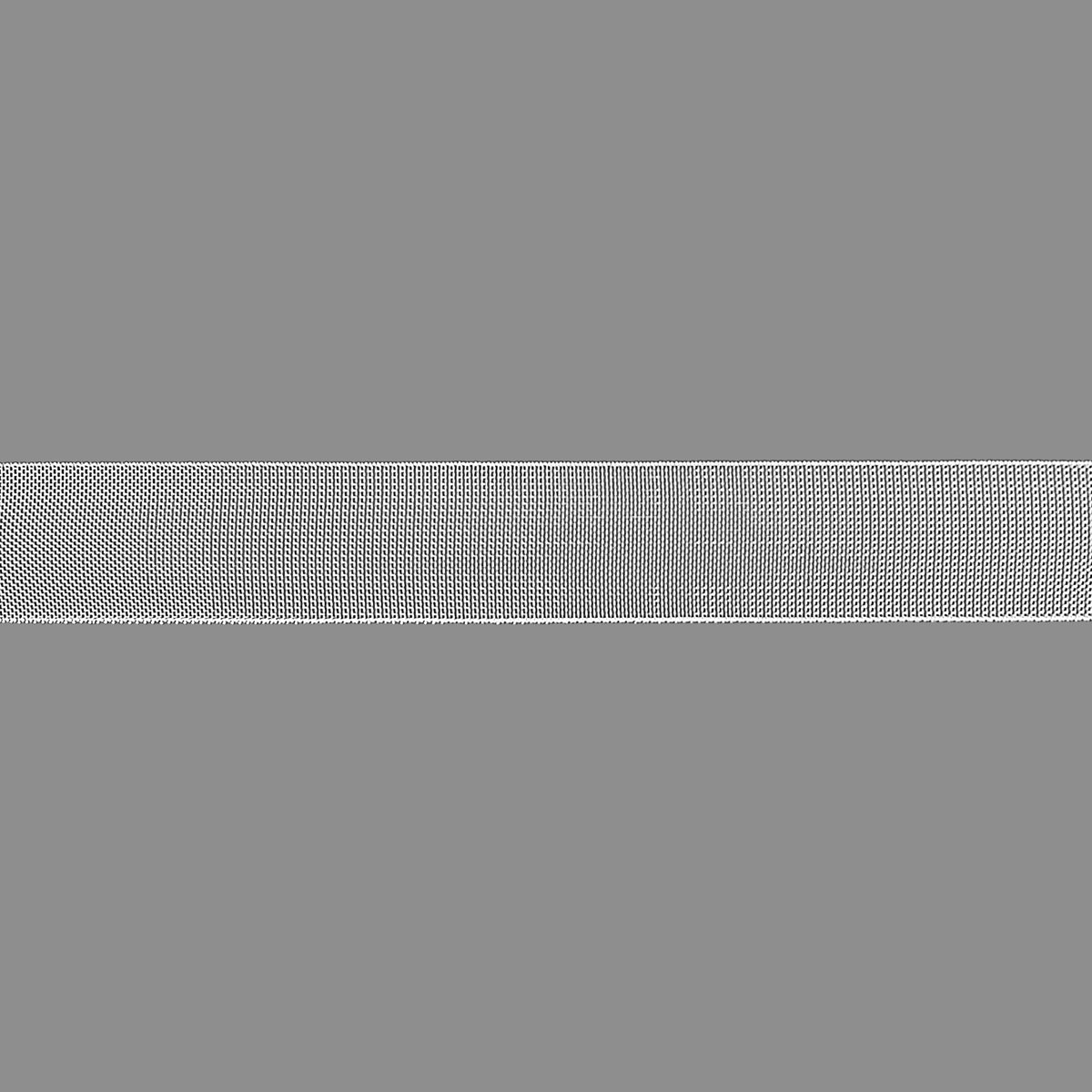 Gerster 6608 Nahtband , trans - fabrikantmaat 020 (veld Höhe) - verpakking 100