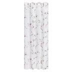 Gerster 41166 0064 roze - 245 x 145 cm (hoogte x breedte)