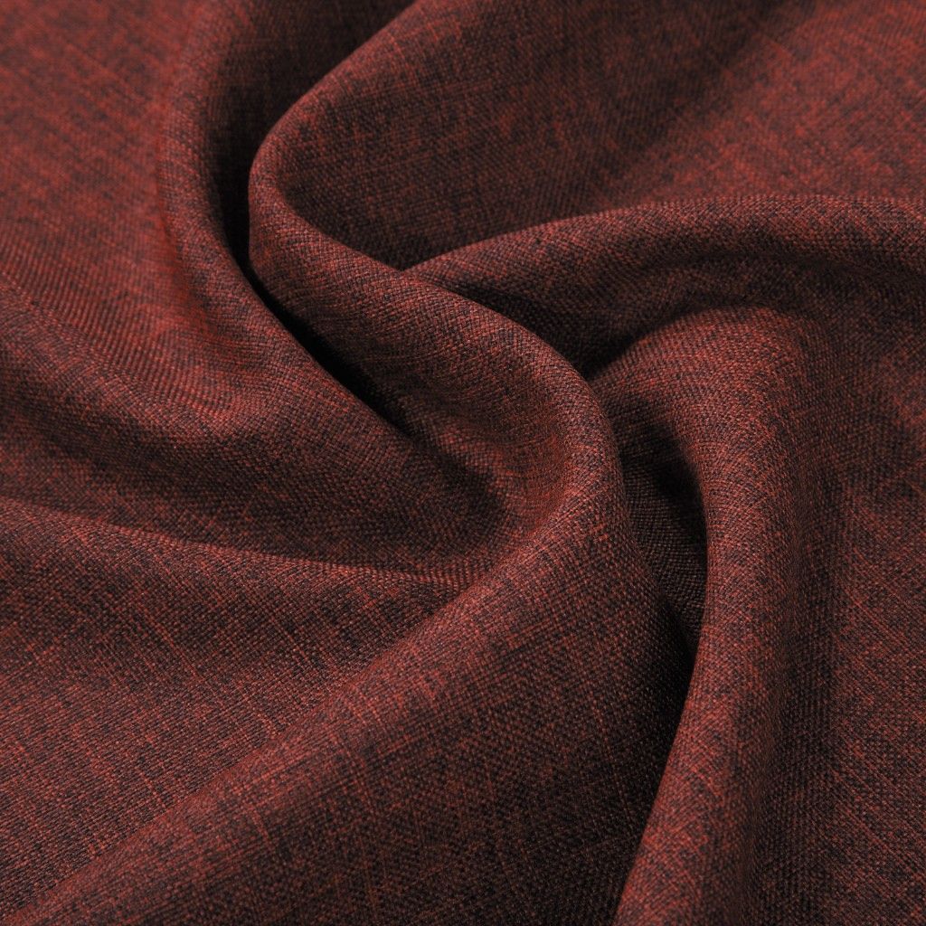 Gerster 40034 0600 rood - 235 x 140 cm (hoogte x breedte)