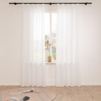Balance – Naturel – 12 — 300 cm
