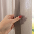Balance – Donker Taupe – 23 — 300 cm