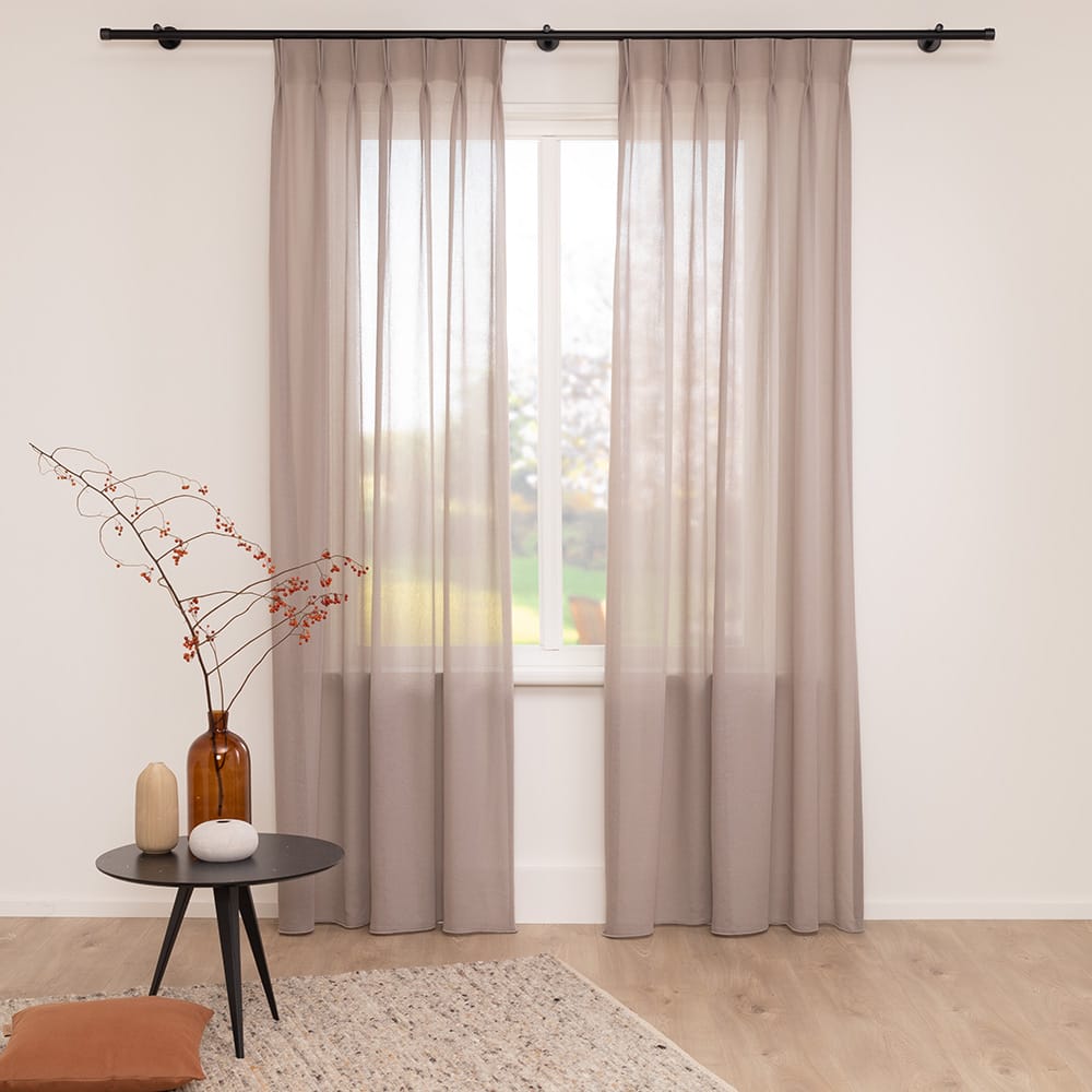 Balance – Donker Taupe – 23 — 300 cm