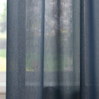 Balance – Denim Blauw – 48 — 300 cm