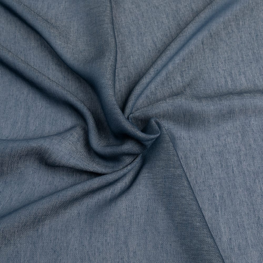 Balance – Denim Blauw – 48 — 300 cm
