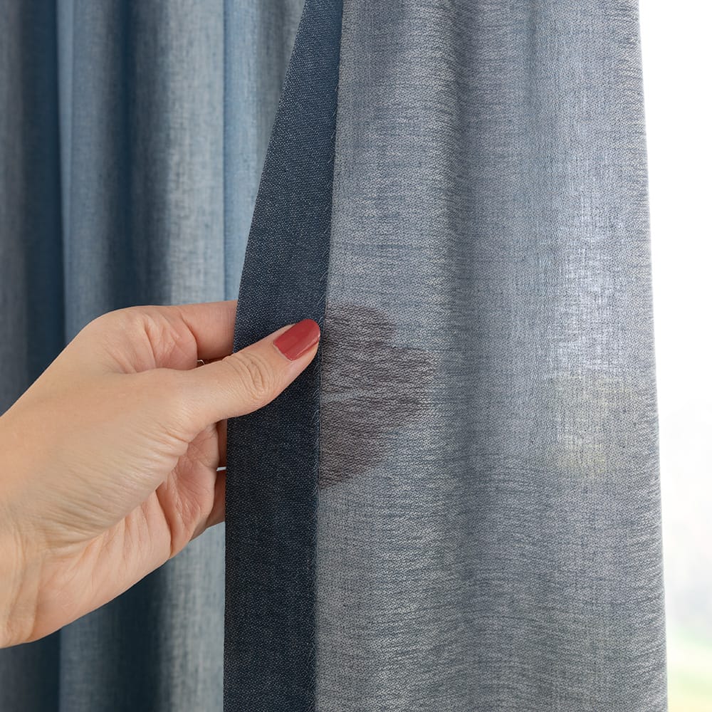 Balance – Denim Blauw – 48 — 300 cm