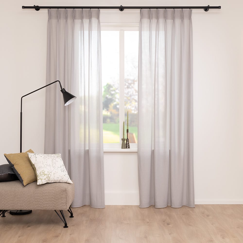 Balance – Licht Grijs – 51 — 300 cm