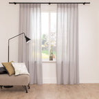 Balance – Licht Grijs – 51 — 300 cm