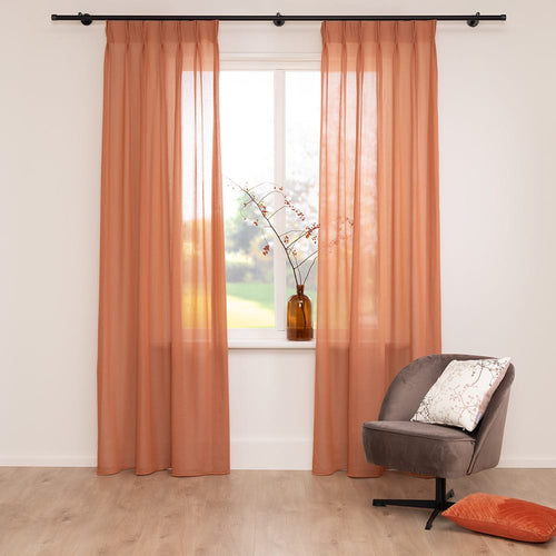 Balance – Terracotta – 65 — 300 cm