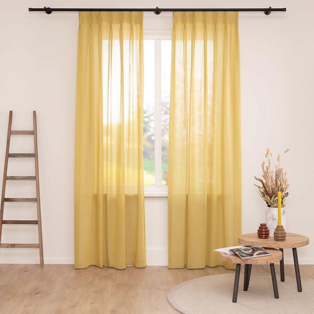 Balance – Geel – 72 — 300 cm