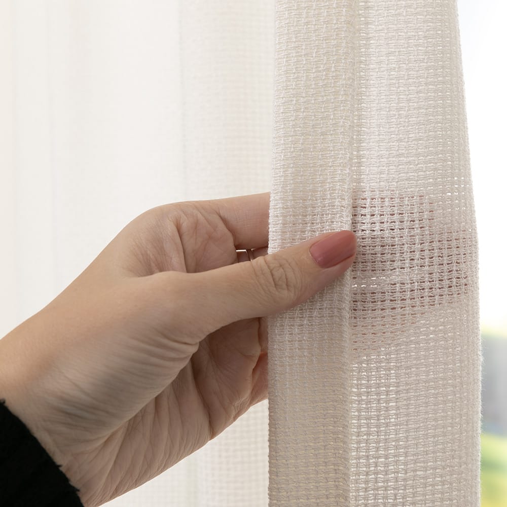 Bambusa – Ecru – 12 — 300 cm