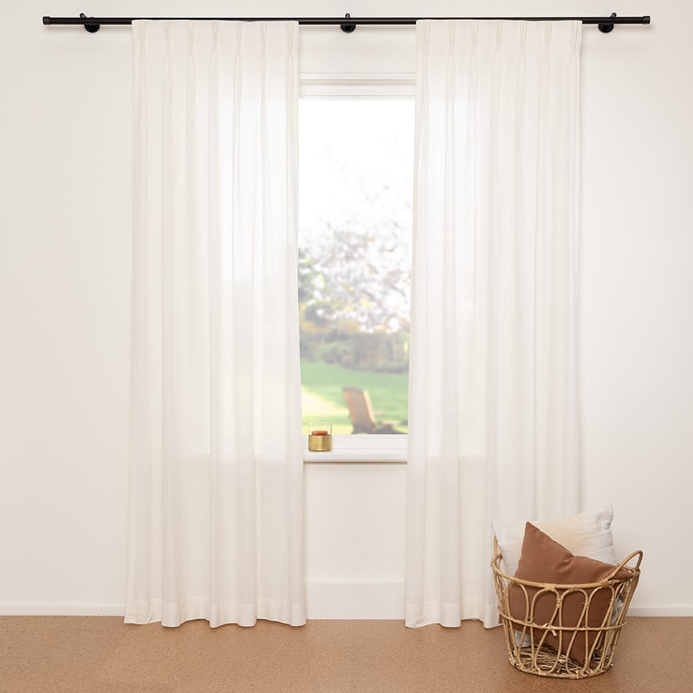 Bambusa – Ecru – 12 — 300 cm