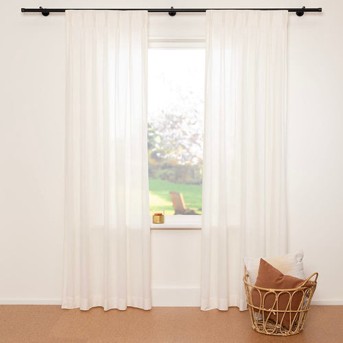 Bambusa – Ecru – 12 — 300 cm