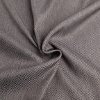 Birdseye – Donker Taupe – 23 — 140 cm