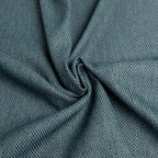Birdseye – Blauw Groen – 33 — 140 cm