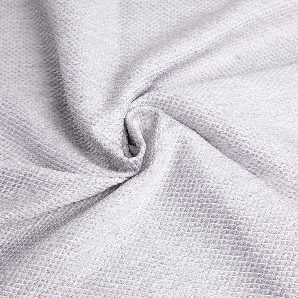 Birdseye – Naturel – 12 — 140 cm