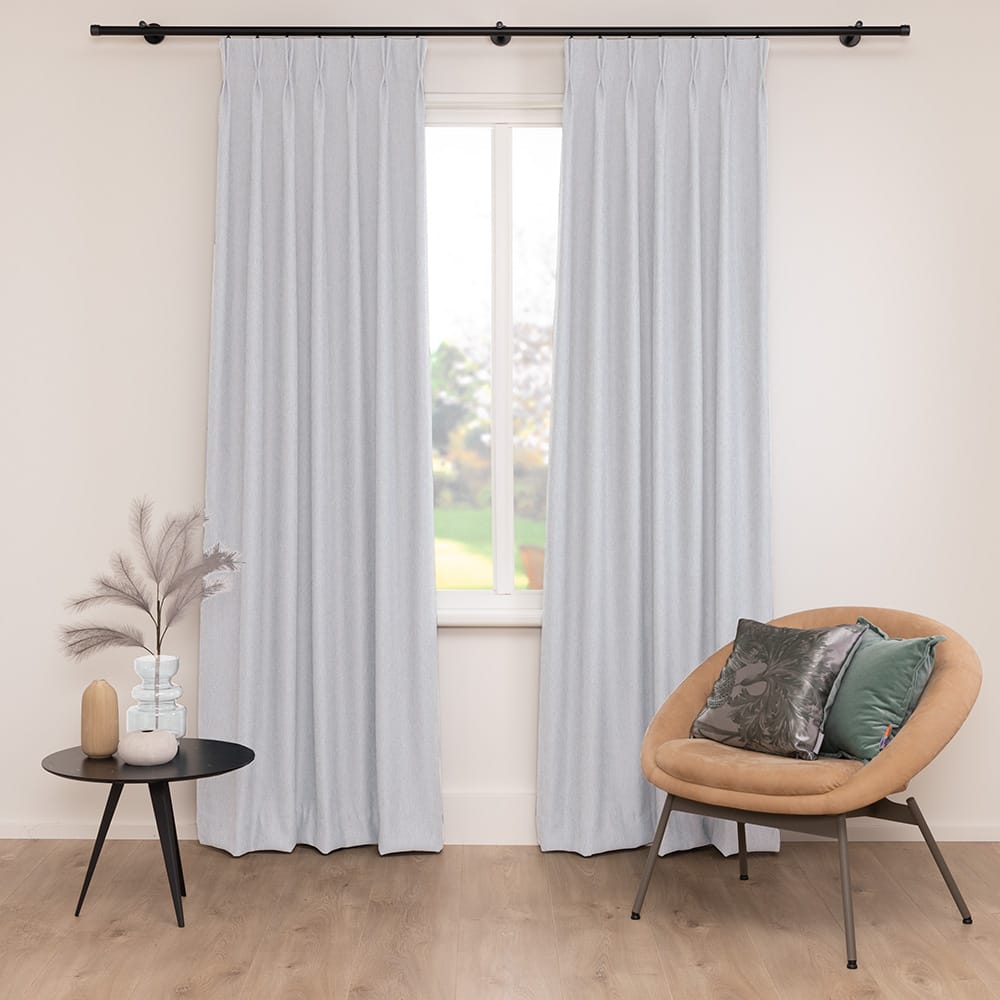 Birdseye – Naturel – 12 — 140 cm