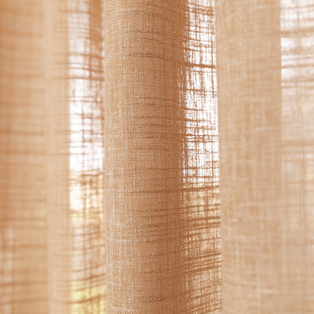Blend – Ambergeel – 78 — 320 cm
