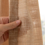 Blend – Ambergeel – 78 — 320 cm