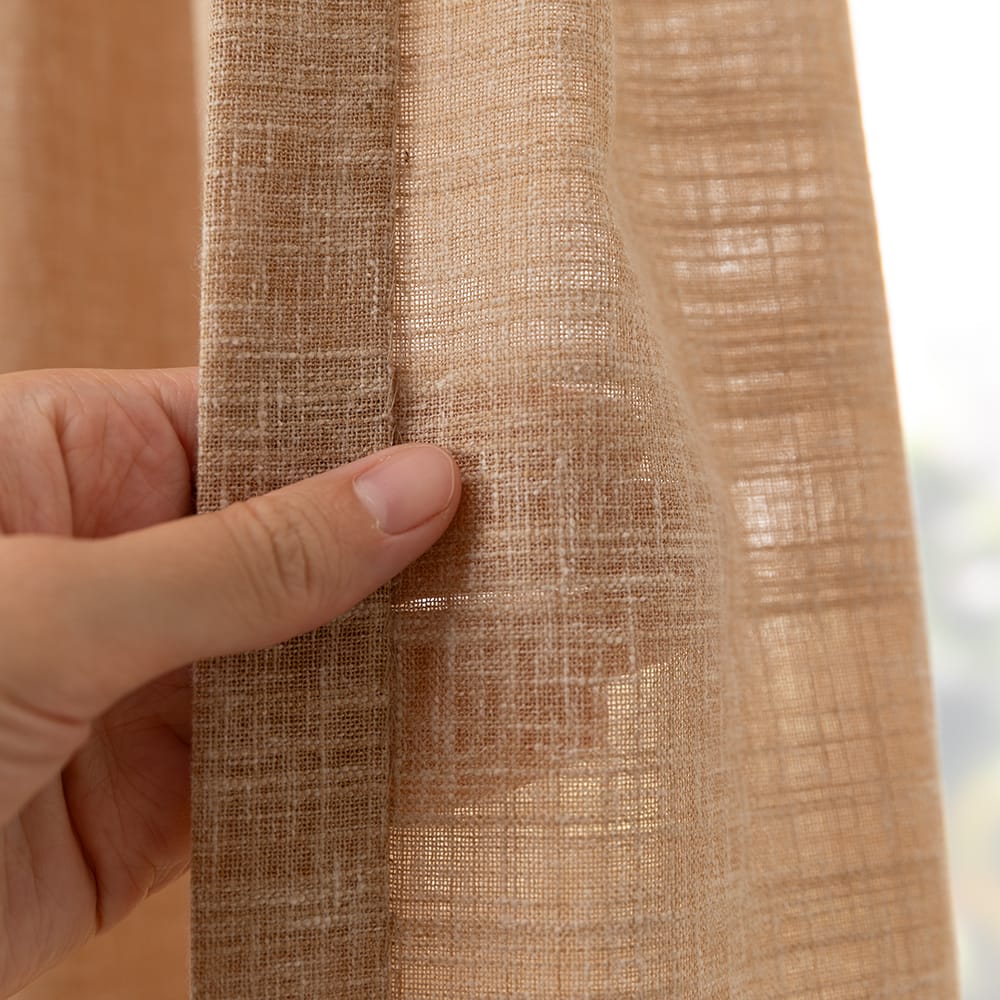 Blend – Ambergeel – 78 — 320 cm