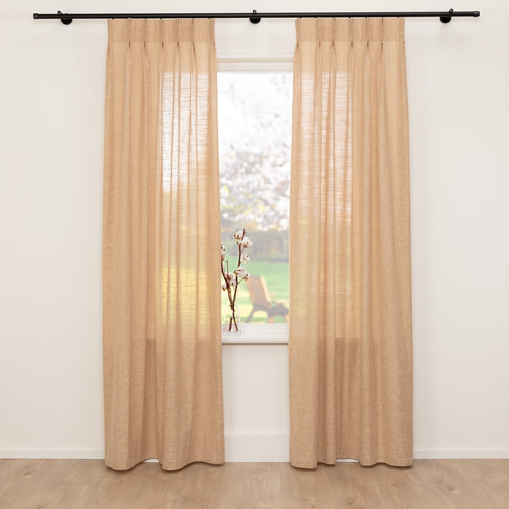 Blend – Ambergeel – 78 — 320 cm