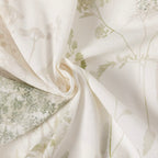 Blooming – Groen – 3 — 142 cm