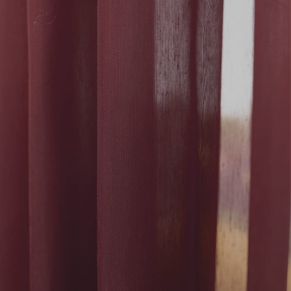 Boston – Aubergine – 89 — 320 cm