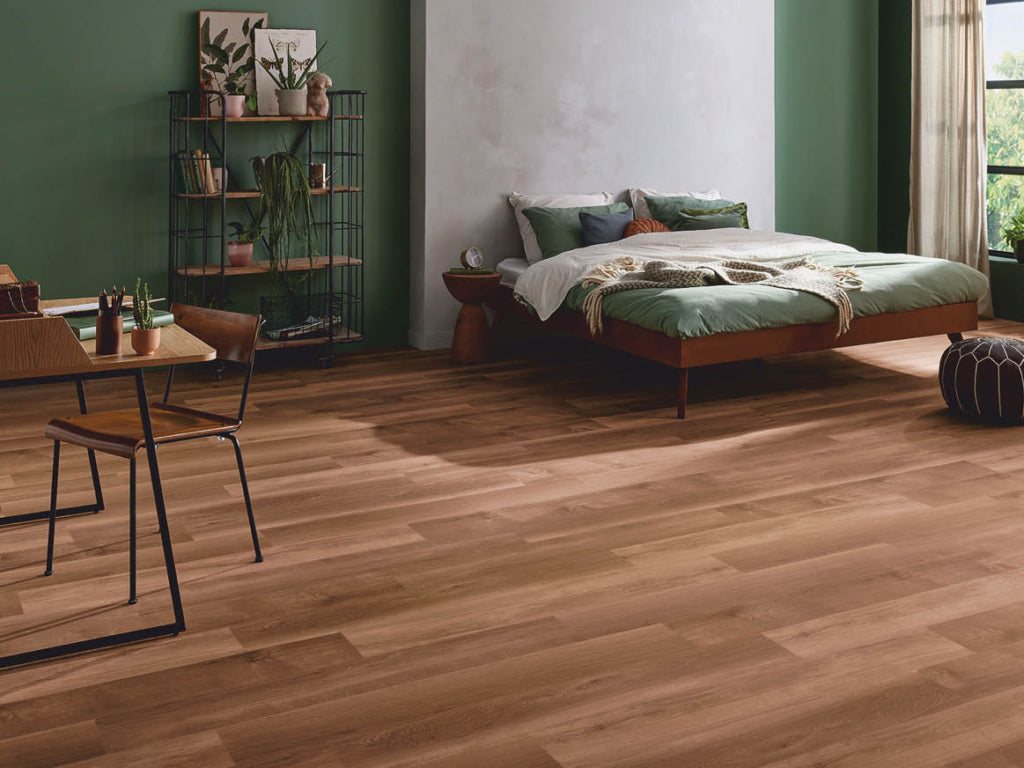 mFLOR Broad Leaf Dark Sycamore