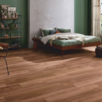 mFLOR Solcora+ Broad Leaf Dark Sycamore - Klik PVC
