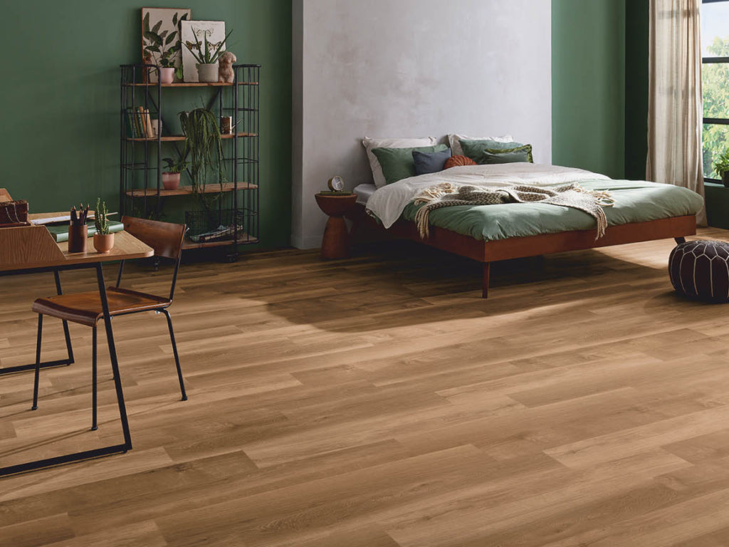 mFLOR Broad Leaf Pure Sycamore