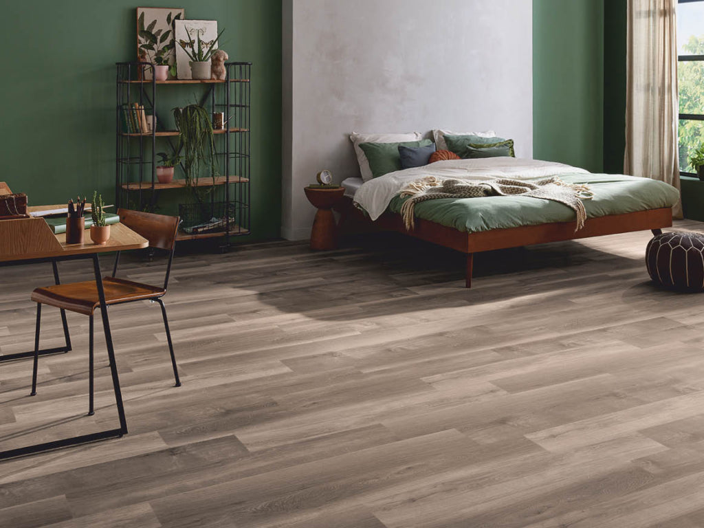 mFLOR Broad Leaf Smoky Sycamore