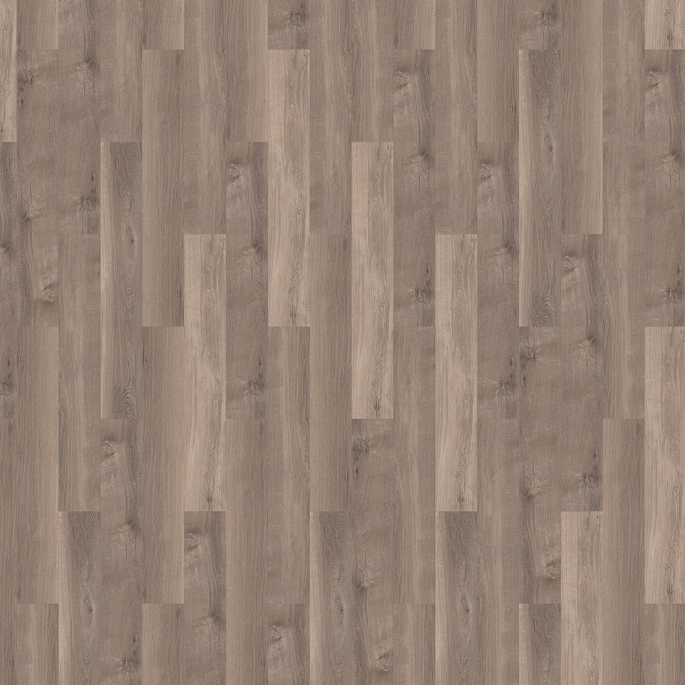 mFLOR Solcora+ Broad Leaf Smoky Sycamore - Klik PVC