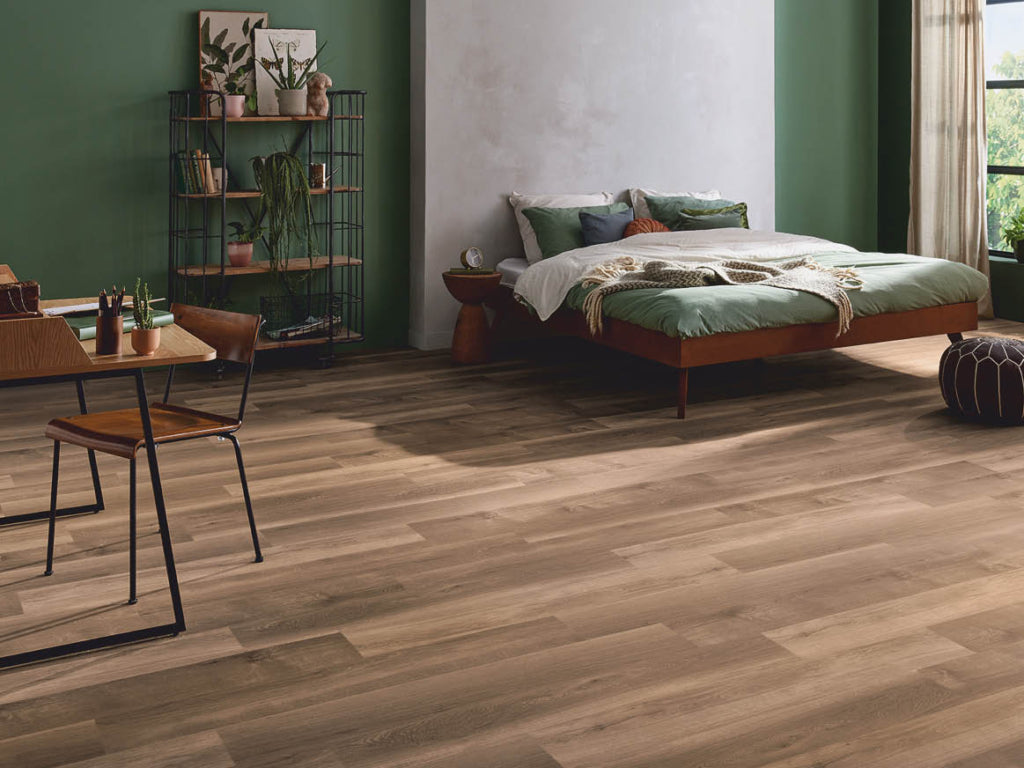 mFLOR Broad Leaf Warm Sycamore