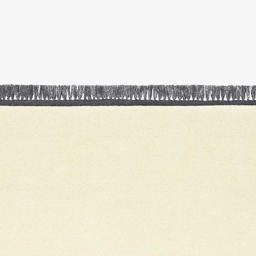 Kvadrat Harvest Cross Coloured Fringes 2301 - op maat