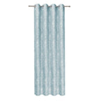 Gerster 41032 0800 blauw - 245 x 140 cm (hoogte x breedte)