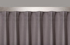 Gerster 6309 Wellenband,80mm,250%,volltr. - 80 mm bandbreedte