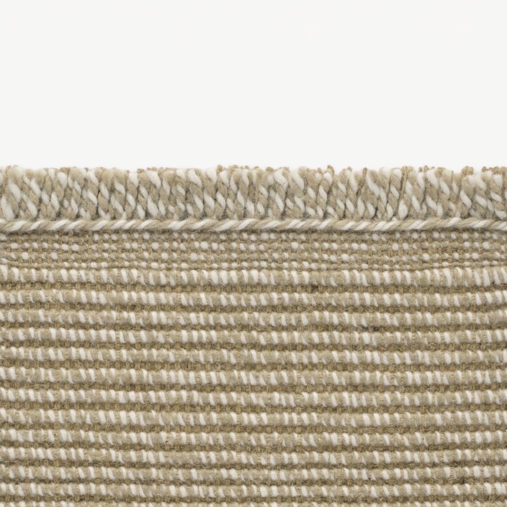 Kvadrat Jute and Wool 0251 - op maat