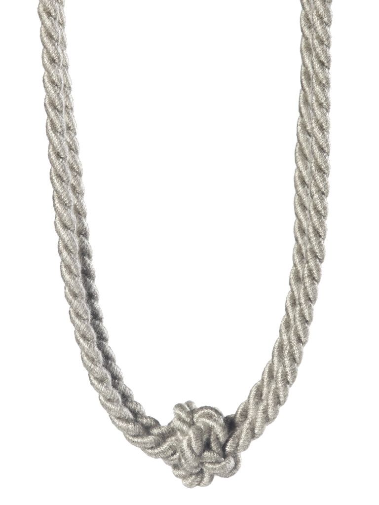Gerster 2903 8030 grijs - spanwijdte 060 cm