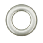 Gerster 1469 Kunststoffösen 36mm 0082 blauw - verpakking 100