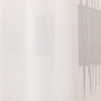 Carona – Off White met Ijsblauw – 04 — 315 cm