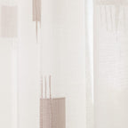 Carona – Off White met Bruin – 21 — 315 cm