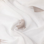 Carona – Off White met Bruin – 21 — 315 cm