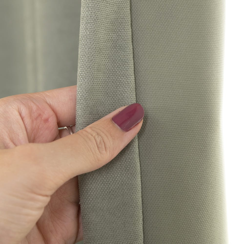Charming – Zachtgroen – 31 — 290 cm