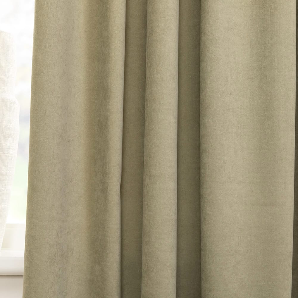 Charming – Olijfgroen – 36 — 290 cm