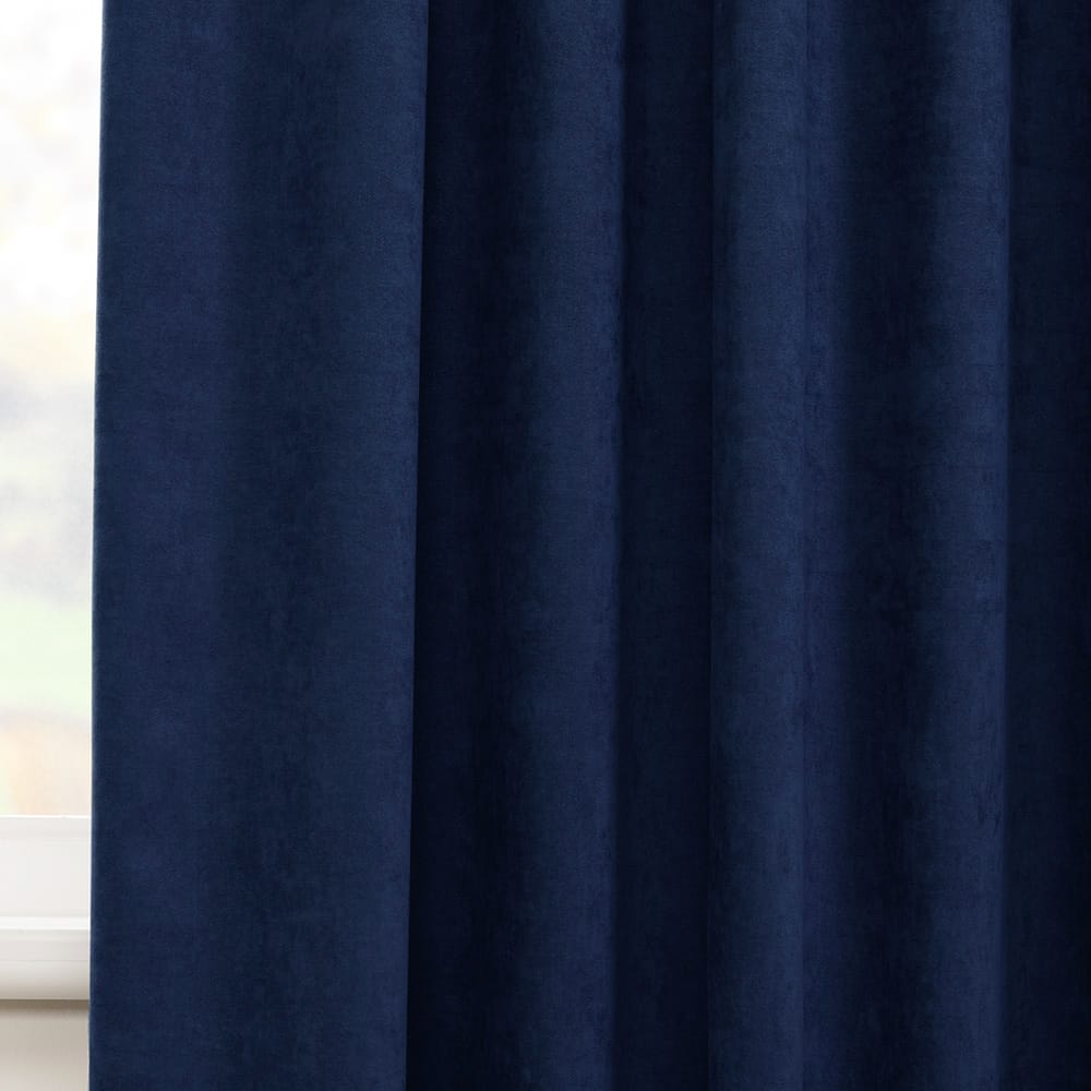 Charming – Marineblauw – 48 — 290 cm