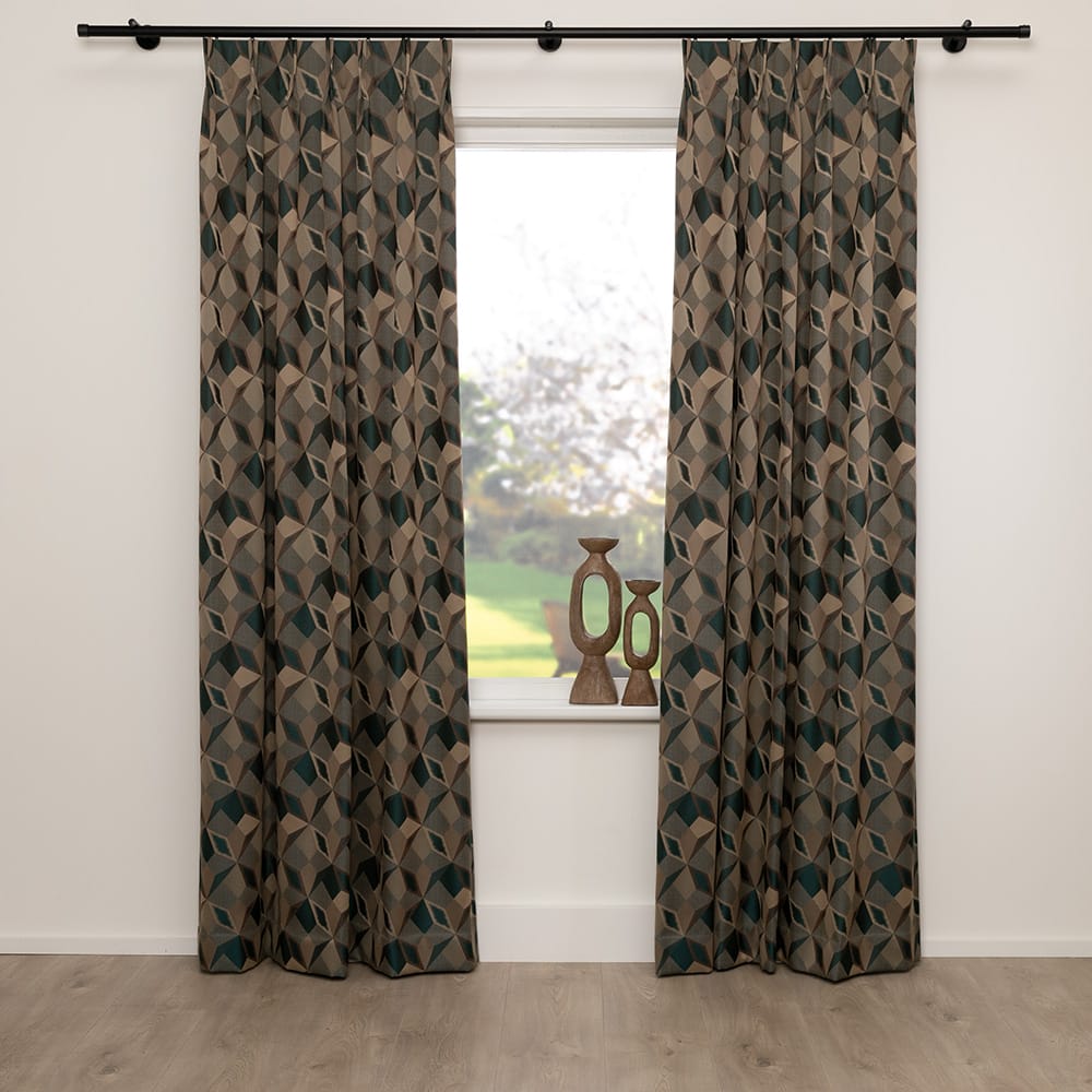 Chicago – Groen – 03 — 308 cm