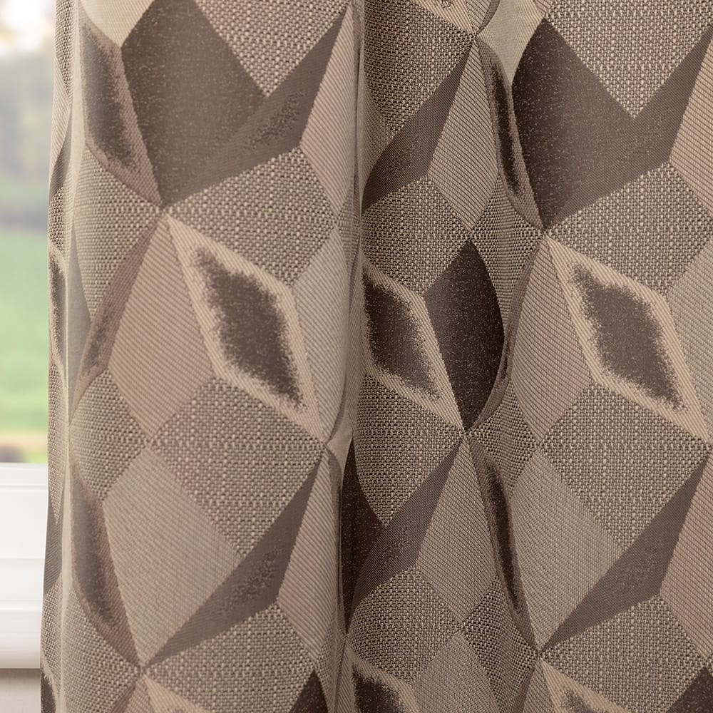 Chicago – Caramel Goud Bruin – 25 — 308 cm