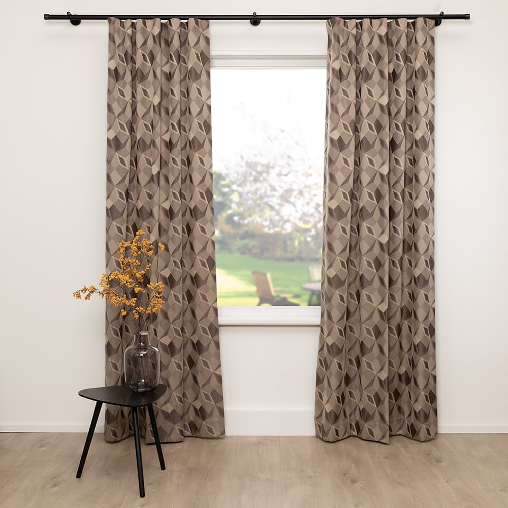 Chicago – Caramel Goud Bruin – 25 — 308 cm